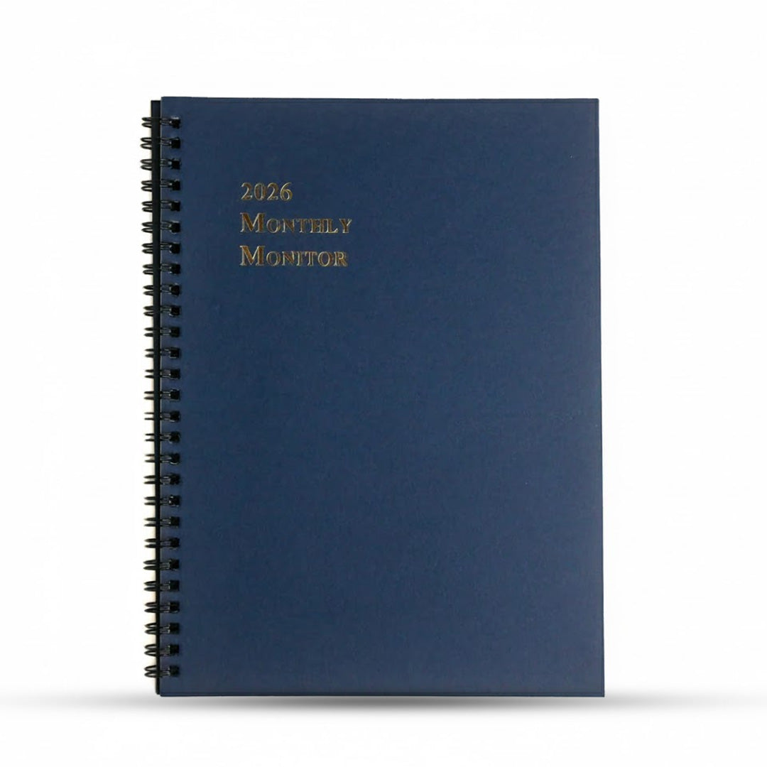 Anika Executive Monthly Monitor-2026