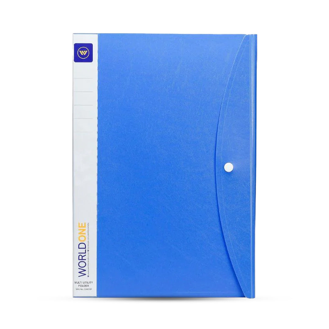 Worldone File Folder