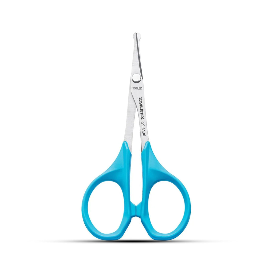 Kangaro Munix Prime Personal Care Scissors – SCOOBOO