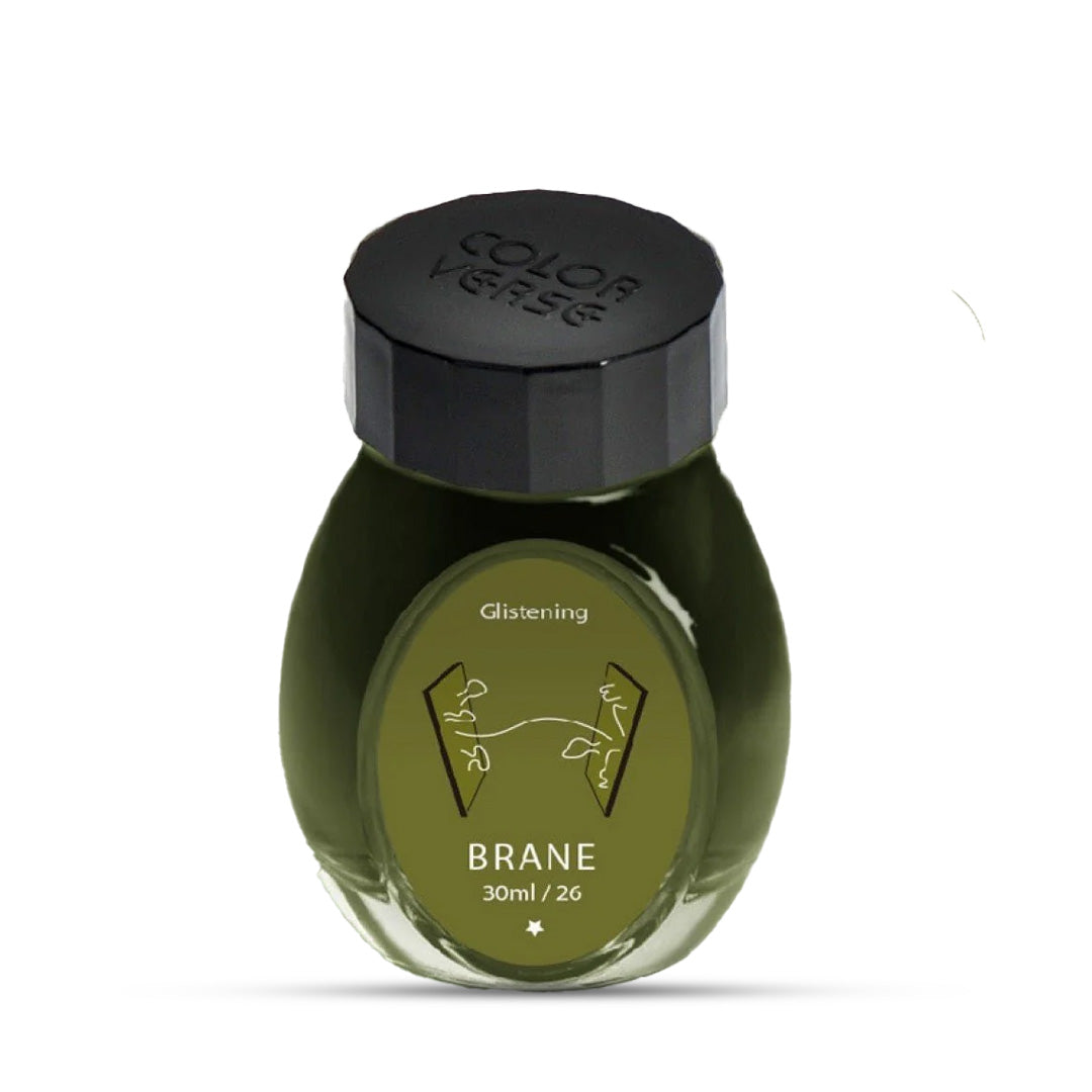 Colorverse Glistening series Ink