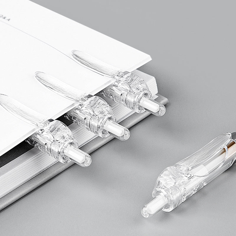 Kinbor Breeze Retractable Gel Pen 0.5mm