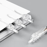 Kinbor Breeze Retractable Gel Pen 0.5mm