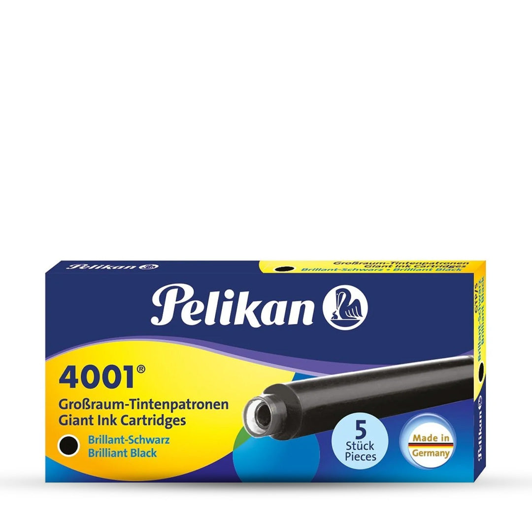 Pelikan Long Ink Cartridge Set