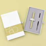 Brio Fountain Pen Set - SCOOBOO - BU00030016 - Fountain Pen