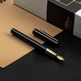 Brio Fountain Pen Set - SCOOBOO - BU00030010 - Fountain Pen