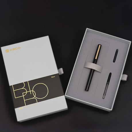 Brio Fountain Pen Set - SCOOBOO - BU00030010 - Fountain Pen