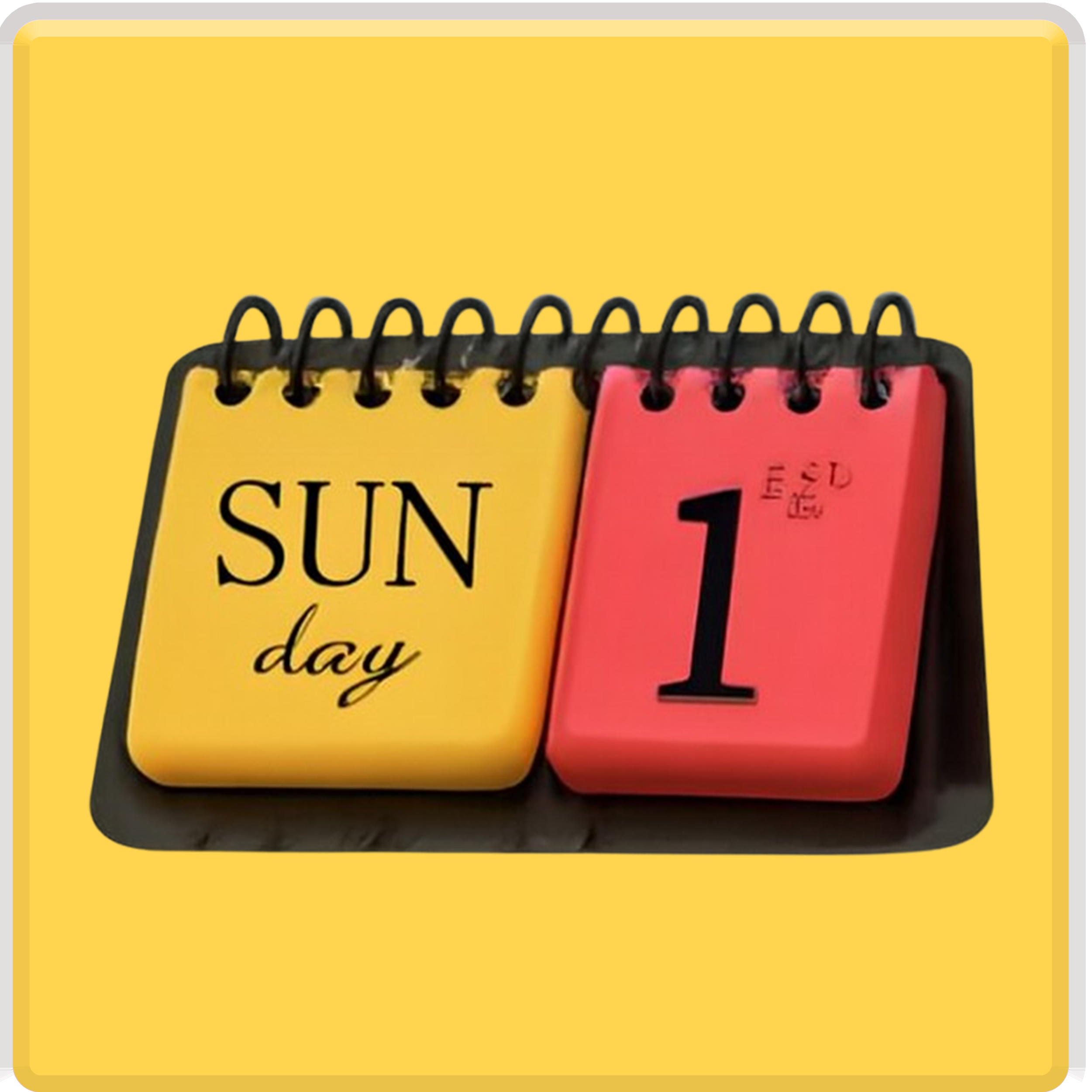 Calendars