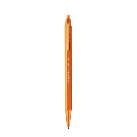 Caran d'ache 825 Blister Ballpoint Pen pack of 2 - SCOOBOO - 825262 - Roller Ball Pen