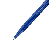 Caran d'ache 825 Large Ball Pen - SCOOBOO - 825.560 - Ball Pen