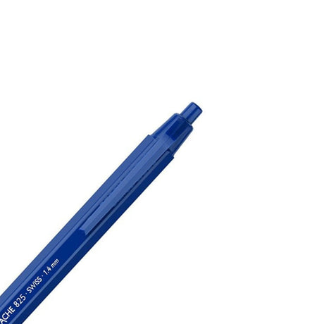 Caran d'ache 825 Large Ball Pen - SCOOBOO - 825.560 - Ball Pen