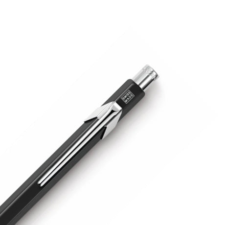 Caran d'ache 844 Classic Line Metal 0.7mm Mechanical Pencil - SCOOBOO - 844009 - Mechanical Pencil