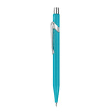 Caran d'ache 844 Classic Line Metal 0.7mm Mechanical Pencil - SCOOBOO - 844.181 - Mechanical Pencil