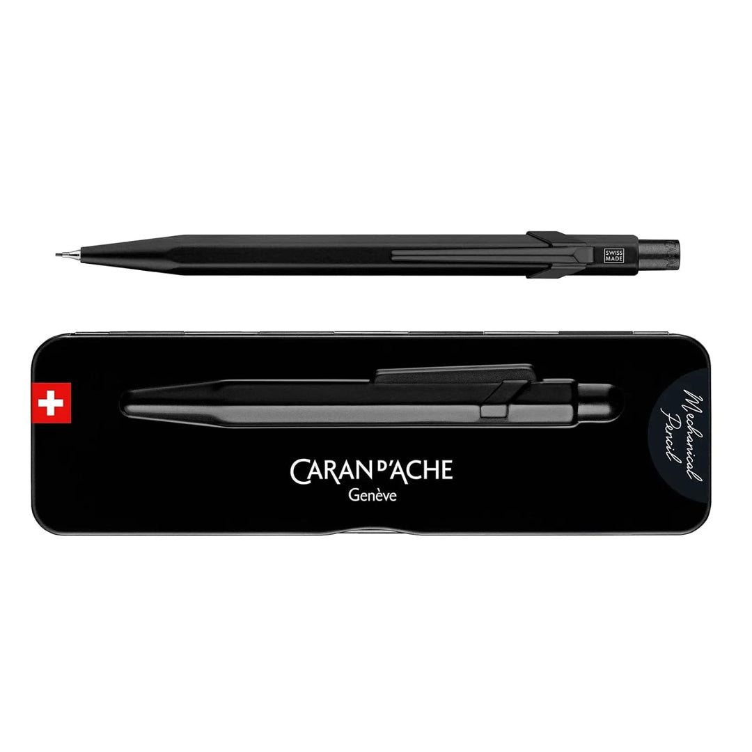 Caran d'ache 844 Slimpack Premium Series Mechanical pencil - SCOOBOO - 844496 - Mechanical Pencil