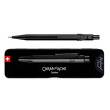 Caran d'ache 844 Slimpack Premium Series Mechanical pencil - SCOOBOO - 844496 - Mechanical Pencil