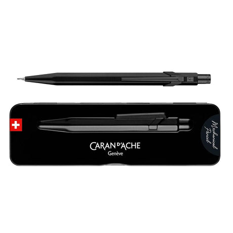 Caran d'ache 844 Slimpack Premium Series Mechanical pencil - SCOOBOO - 844496 - Mechanical Pencil