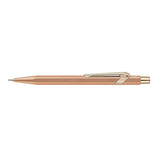 Caran d'ache 844 Slimpack Premium Series Mechanical pencil - SCOOBOO - 844997 - Mechanical Pencil