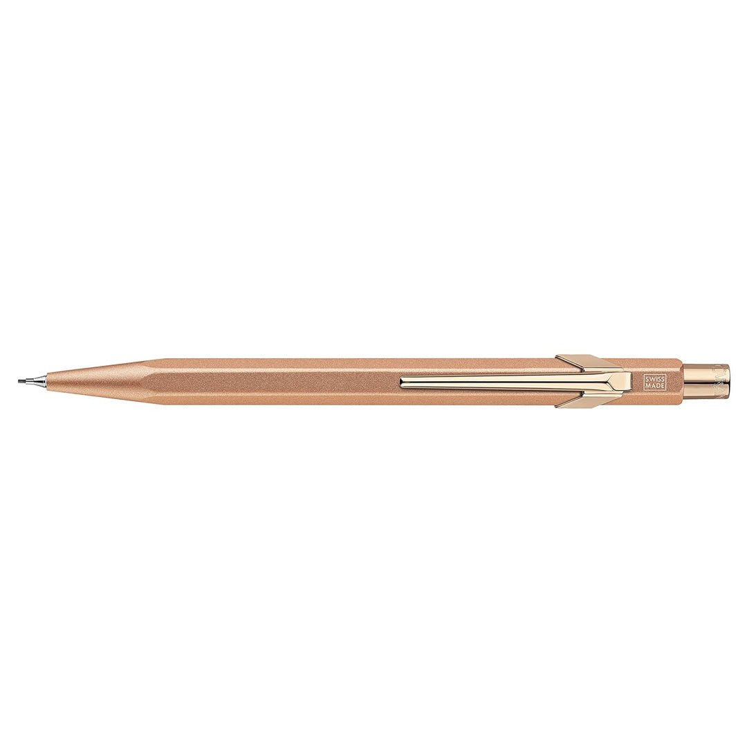 Caran d'ache 844 Slimpack Premium Series Mechanical pencil - SCOOBOO - 844997 - Mechanical Pencil