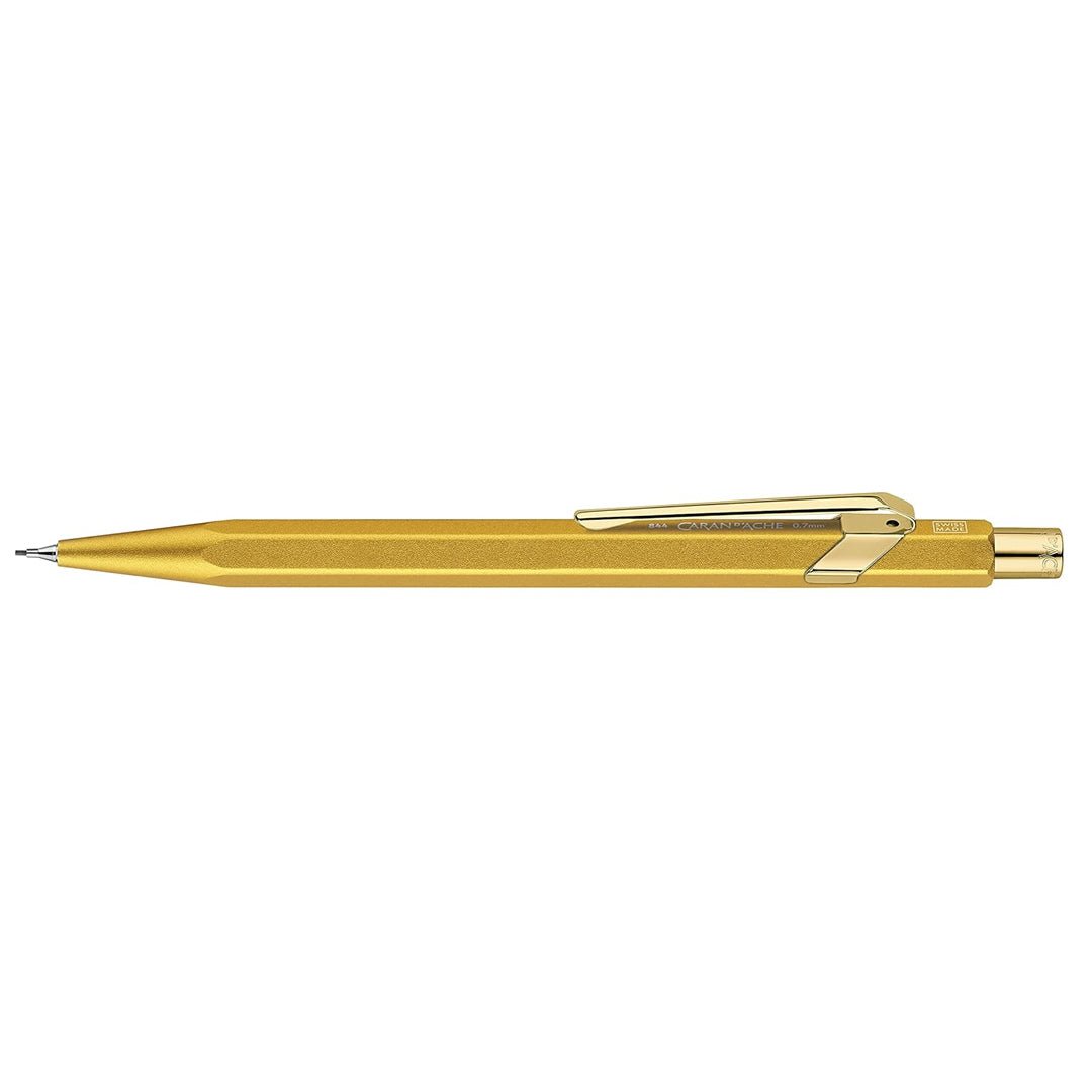 Caran d'ache 844 Slimpack Premium Series Mechanical pencil - SCOOBOO - 844999 - Mechanical Pencil