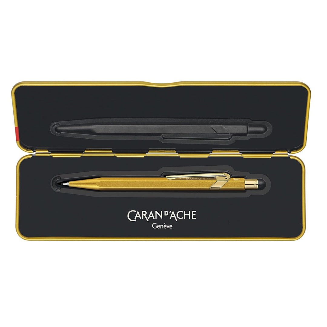 Caran d'ache 844 Slimpack Premium Series Mechanical pencil - SCOOBOO - 844999 - Mechanical Pencil