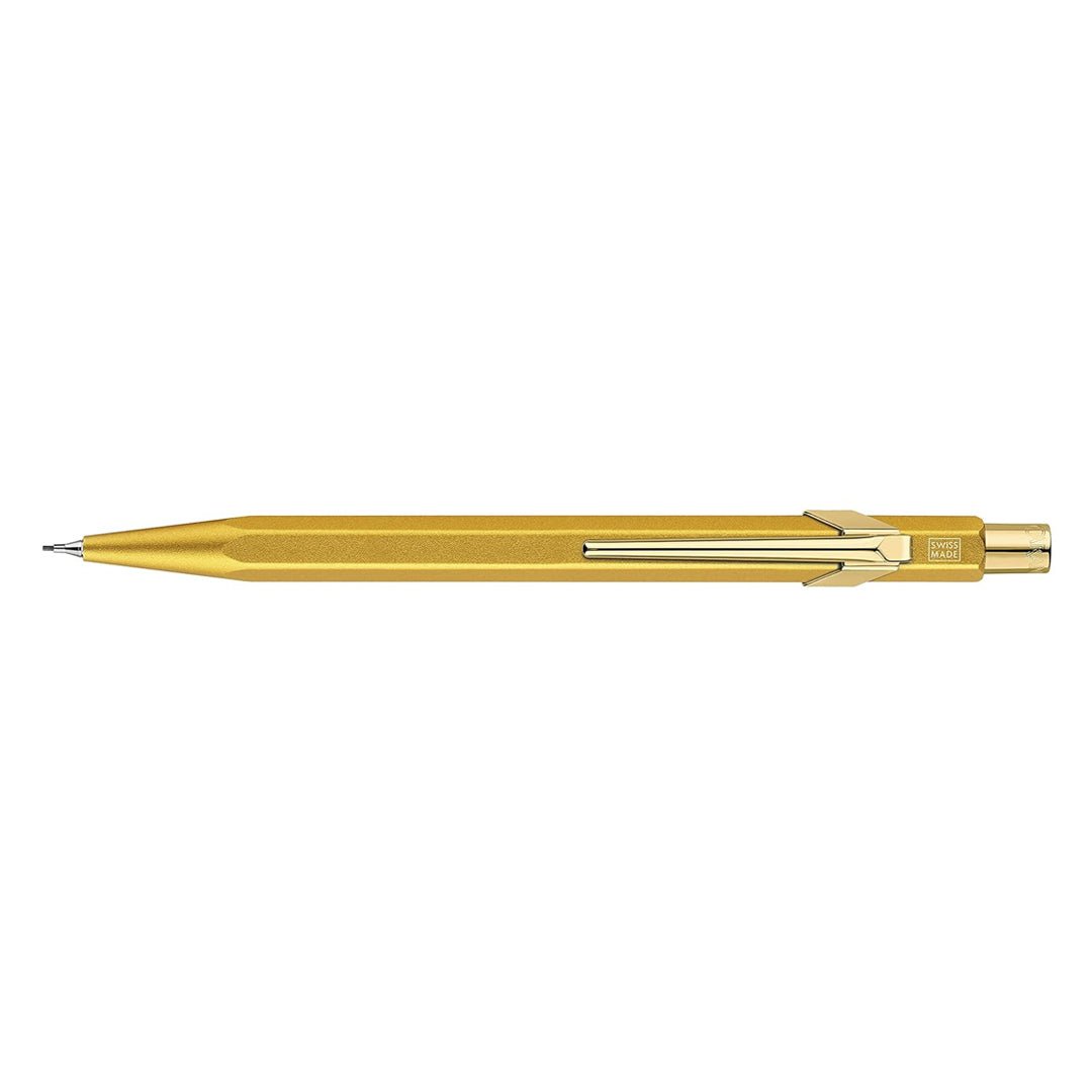 Caran d'ache 844 Slimpack Premium Series Mechanical pencil - SCOOBOO - 844999 - Mechanical Pencil