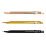 Caran d'ache 844 Slimpack Premium Series Mechanical pencil - SCOOBOO - 844999 - Mechanical Pencil