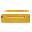 Caran d'ache 844 Slimpack Premium Series Mechanical pencil - SCOOBOO - 844999 - Mechanical Pencil