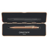 Caran d'ache 844 Slimpack Premium Series Mechanical pencil - SCOOBOO - 844999 - Mechanical Pencil