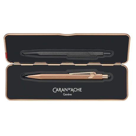 Caran d'ache 844 Slimpack Premium Series Mechanical pencil - SCOOBOO - 844999 - Mechanical Pencil