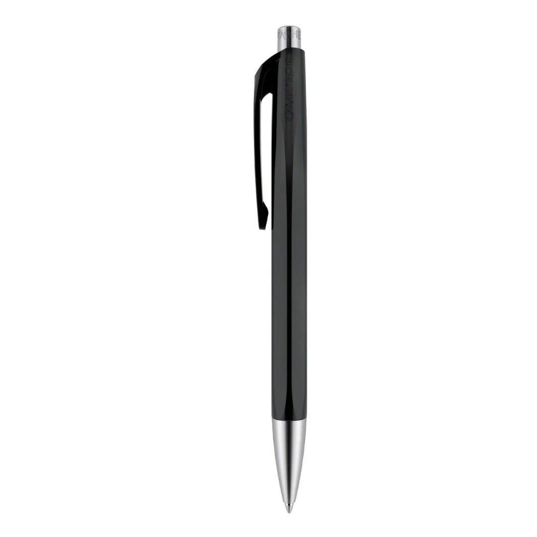 Caran d'ache 888 Infinite Ballpoint Pen - SCOOBOO - 888.009 - Ball Pen