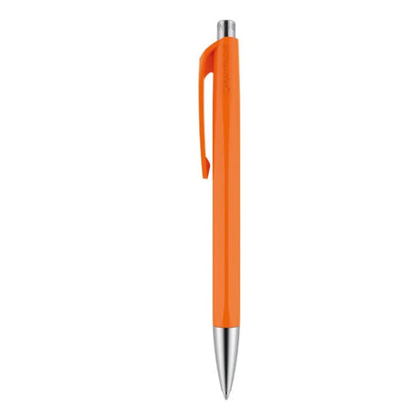 Caran d'ache 888 Infinite Ballpoint Pen - SCOOBOO - 888.030 - Ball Pen