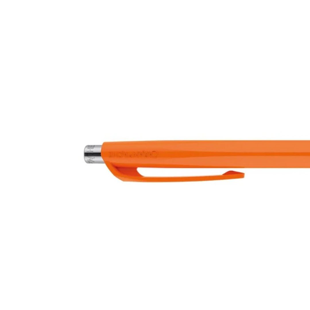 Caran d'ache 888 Infinite Ballpoint Pen - SCOOBOO - 888.030 - Ball Pen