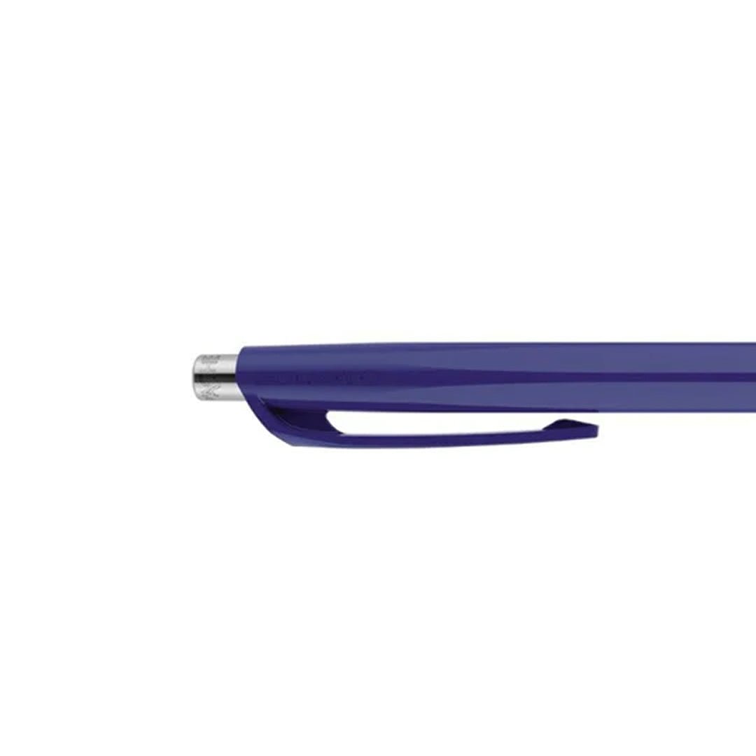 Caran d'ache 888 Infinite Ballpoint Pen - SCOOBOO - 888.149 - Ball Pen