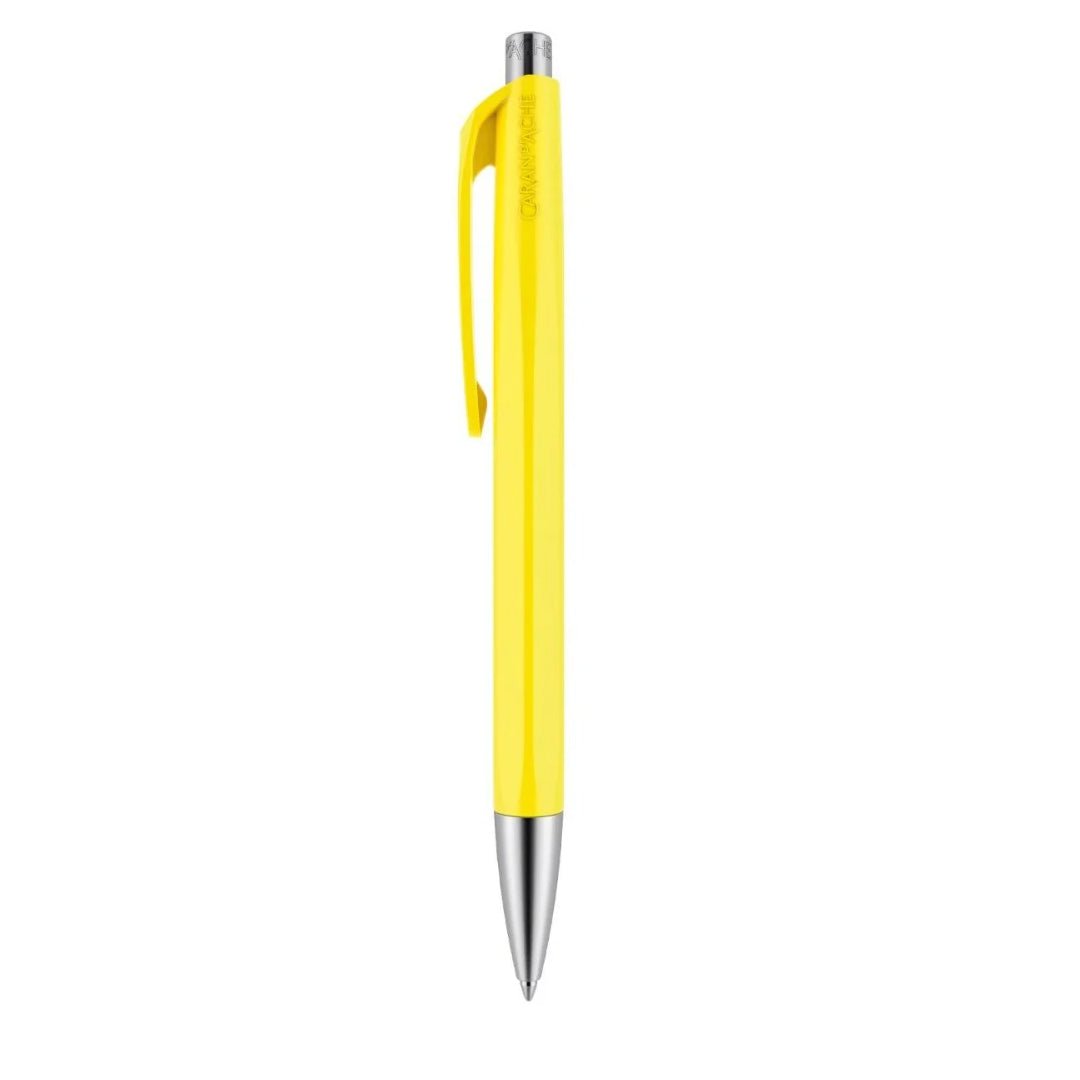 Caran d'ache 888 Infinite Ballpoint Pen - SCOOBOO - 888.240 - Ball Pen