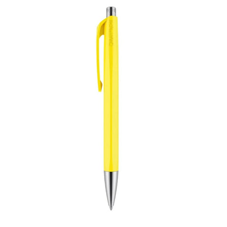 Caran d'ache 888 Infinite Ballpoint Pen - SCOOBOO - 888.240 - Ball Pen