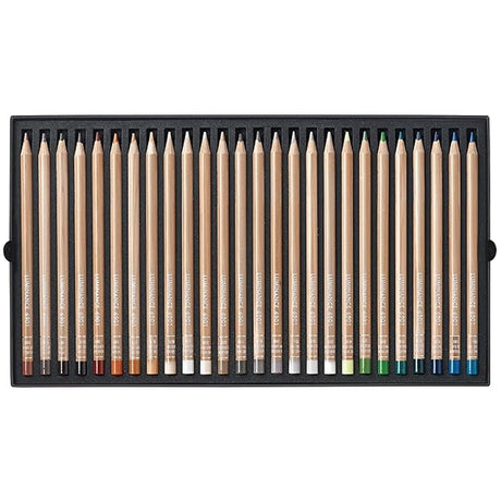 Caran d'ache Artist Luminance Color Pencil - SCOOBOO - 6901.776 - Coloured Pencils