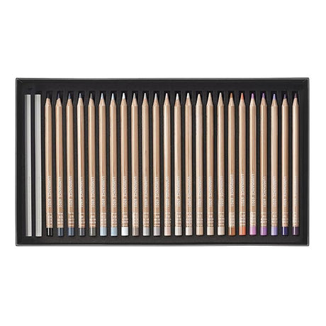 Caran d'ache Artist Luminance Color Pencil - SCOOBOO - 6901.776 - Coloured Pencils