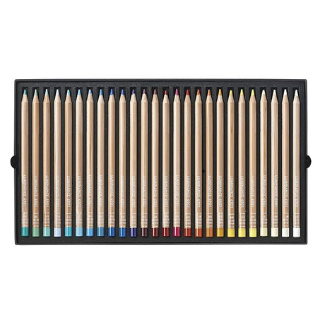 Caran d'ache Artist Luminance Color Pencil - SCOOBOO - 6901.776 - Coloured Pencils