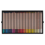 Caran d'ache Artist Pastel Pencil Assortment 76 Shades - SCOOBOO - 788.376 - Pastel Colors