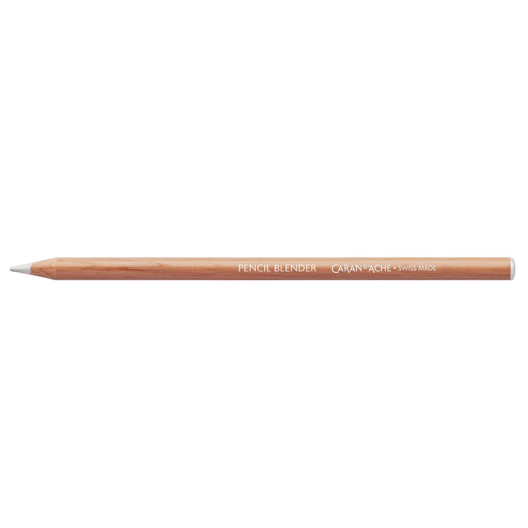 Caran D'ache Blender Pencil Pack of 3 - SCOOBOO - 902.001 - Sketch pencils