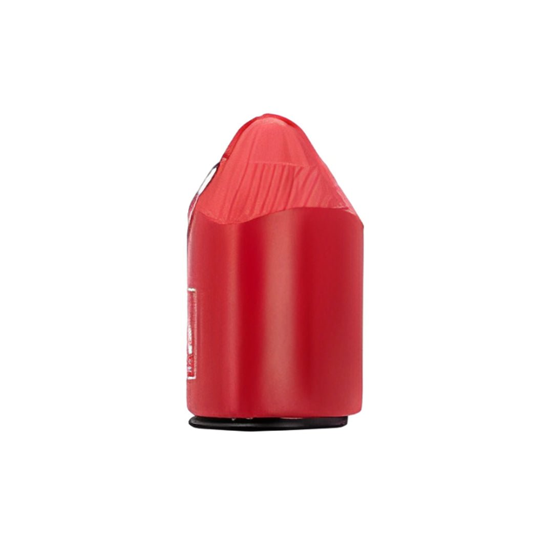 Caran d'ache Double Hole Pencil Sharpner - Red - SCOOBOO - 476.070 - Sharpeners