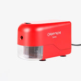 Caran d'ache Electric Pencil Sharpner - Red - SCOOBOO - 477.070 - Sharpeners