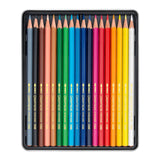 Caran Dache Fancolor Pencils Assorted - SCOOBOO - 1288.318 - Coloured Pencils