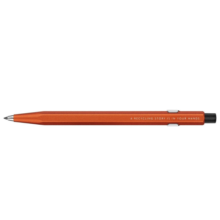 Caran D'ache Fixpencil Nespresso Mechanical Pencil 2mm - SCOOBOO - 22.066 - Mechanical Pencil