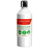 Caran D'ache Gouache Liquid Colours 500 ml(Loose Stocks) - SCOOBOO - 2370.***-1 - Gouache Paints