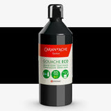 Caran D'ache Gouache Liquid Colours 500 ml(Loose Stocks) - SCOOBOO - 2370.*** - 2 - Gouache Paints