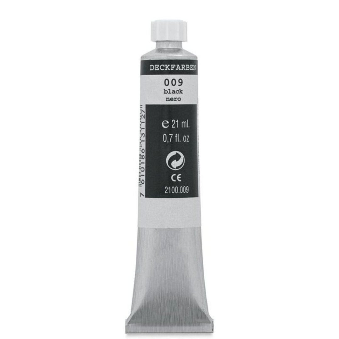 Caran D'ache Gouache Tube 21 ML - SCOOBOO - 2100.009 - Gouache Paints