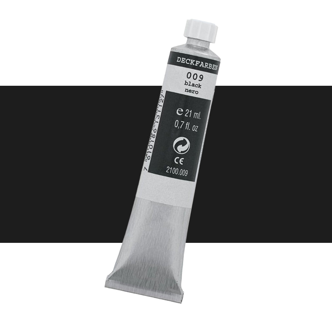 Caran D'ache Gouache Tube 21 ML - SCOOBOO - 2100.009 - Gouache Paints