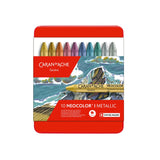 Caran d'ache I Super Quality Artist Pastel - SCOOBOO - 7000.310 - Pastel Colors