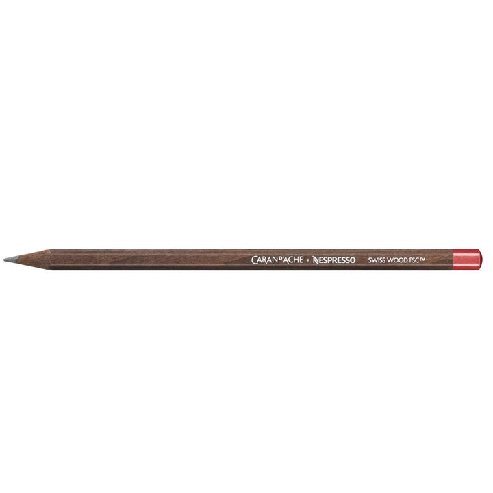Caran D'ache Nespresso Edition Swisswood 3 Pencils - SCOOBOO - 348.100 - Pencils