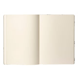 Caran D'Ache RYLSEE sketchbook, A5 170Gsm Ivory Paper 64 Pages - SCOOBOO - 454.323 - Sketch & Drawing Pad